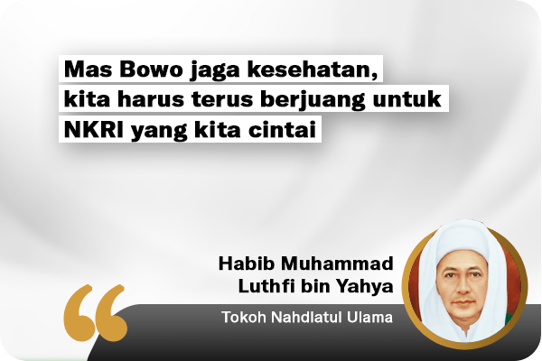 Quotes Tokoh Habib Lutfi