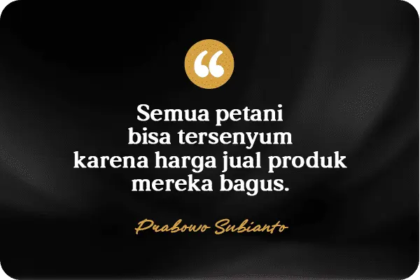 Quotes-Petani