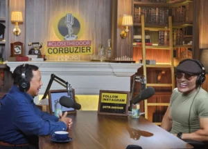 Prabowo Subianto di Podcast Deddy Corbuzier: Indonesia Bisa Mandiri dan Ramah Lingkungan | IMG-20240213-WA0024