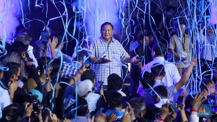 Media Asing Sorot Rentetan Pimpinan Negara Lain Ingin Bangun Hubungan dengan Prabowo Subianto