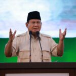 Unggul di Pilpres, Prabowo Subianto Tak Ingin Terlalu Euforia: Ini Mandat dan Tanggung Jawab Besar