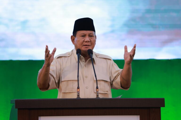 National Strategic Challenge: Jakarta-Centric Economy