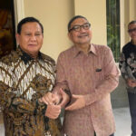 Pojok Prabowo