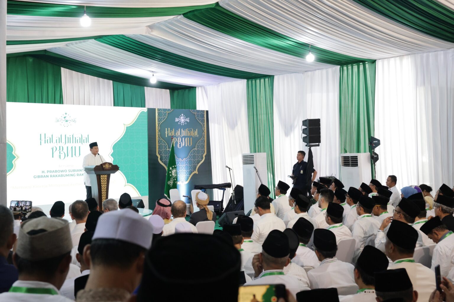 Prabowo Subianto Focuses on Preparations Ahead of October: To Ensure No Time Is Wasted