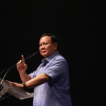 Prabowo Subianto: War in Gaza Must Stop, and an Independent Palestinian State Must be Established