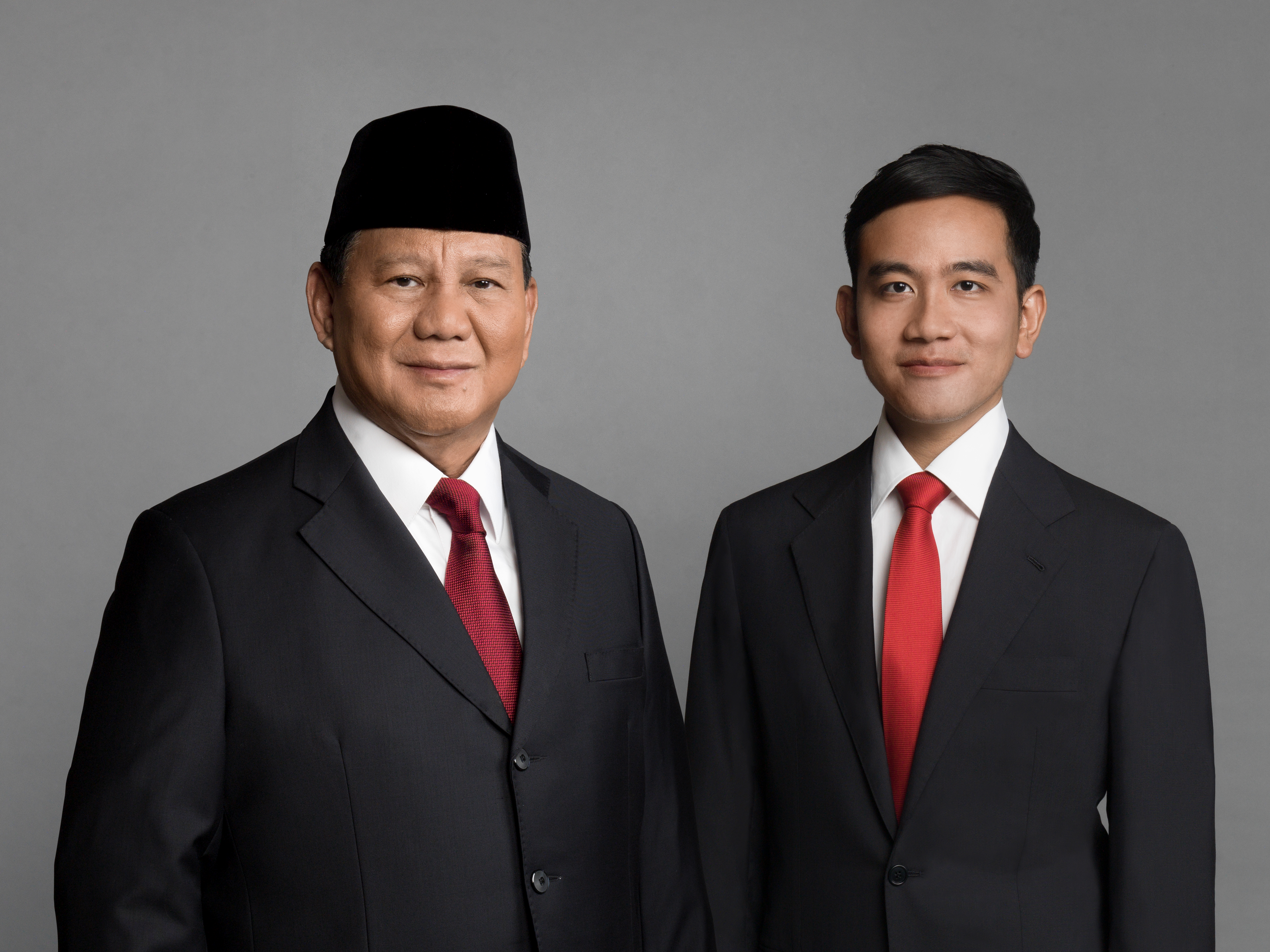 Pojok Prabowo