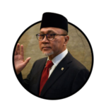 Prabowo Subianto Website