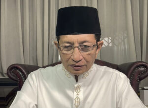 Prabowo Subianto Website