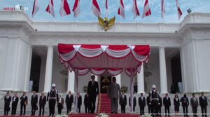 Prabowo Subianto Website