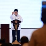 Pojok Prabowo