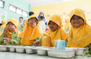 Prabowo Subianto Website