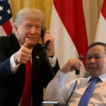 Pojok Prabowo