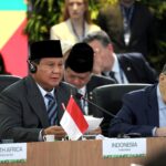 Pojok Prabowo