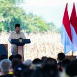 Pojok Prabowo