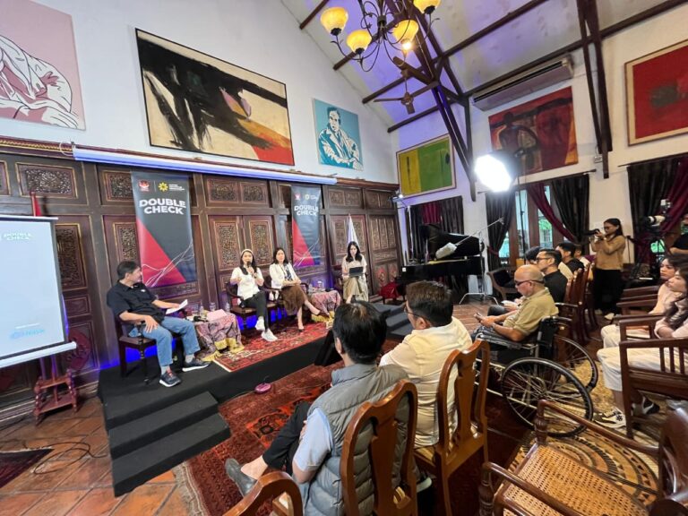Prabowo Subianto Website
