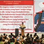Pojok Prabowo