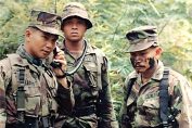 Masa Pengabdian Prabowo Subianto di TNI