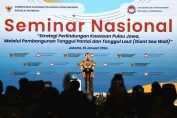 Prabowo Dorong Pembangunan