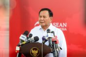 83.6% of Public Believes Prabowo-Gibran Will Elevate Indonesia's International Stature