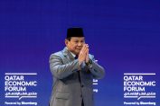 Prabowo Subianto, is optimistic that Indonesia’s economy can achieve growth up to 8% within the next two to three years.