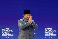 Prabowo Subianto, is optimistic that Indonesia’s economy can achieve growth up to 8% within the next two to three years.